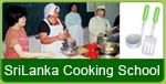 SriLanka Cooking School