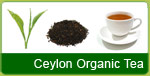 Ceylon Organic Tea